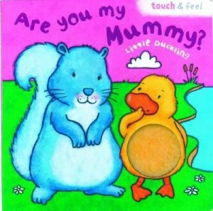 Image of Little Duck Are You My Mummy Book