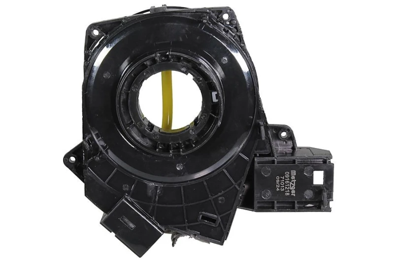 Image of Clock spring for steering wheel METZGER 09161218
