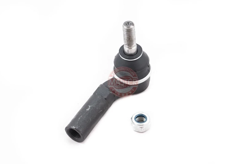 Image of MASTER-SPORT 25984-PCS-MS Track rod end Front Axle Right Tie Rod End (914)