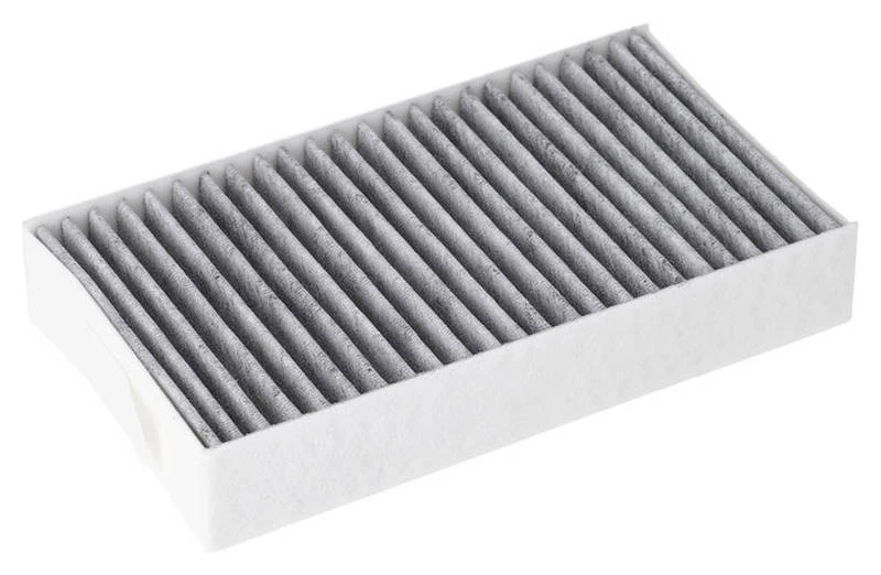 Image of FEBI BILSTEIN 199776 Pollen filter Activated Carbon Filter Filter,interior air (424)
