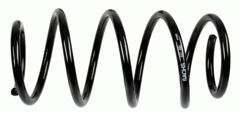Image of Coil spring SACHS 997 604