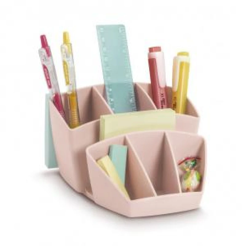 Image of CEP Mineral by Cep Desk Organiser Pink - 1005802681 49916CE EXR49916CE