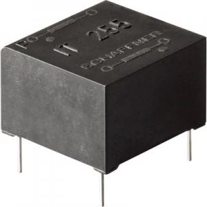 Image of Pulse transformer 3000 V 2.2 mH L x W x H 17.6