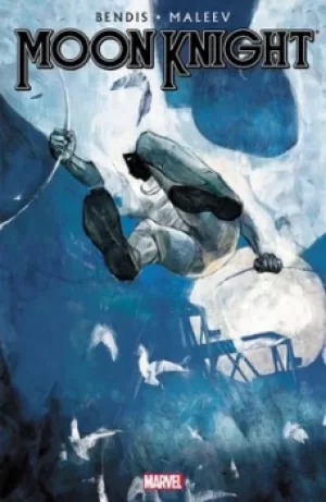 Image of Moon knight Volume 2 by Brian M Bendis