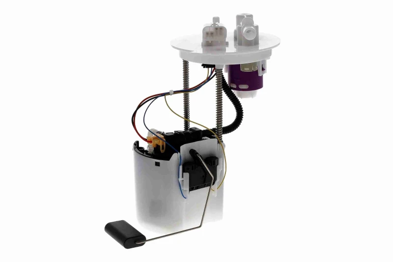 Image of VEMO V51-09-0041 Fuel Pump Original VEMO Quality Fuel Pump (458)
