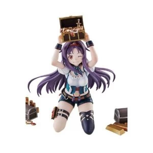 Image of Yuuki (Sword Art Online: Memory Defrag) Ichibansho PVC Statue
