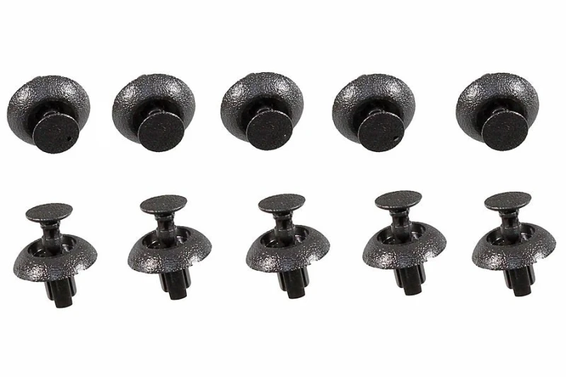 Image of Trim clip METZGER 2280057