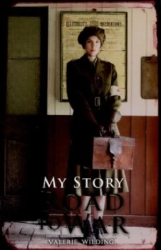 Image of Road to War by Valerie Wilding Book