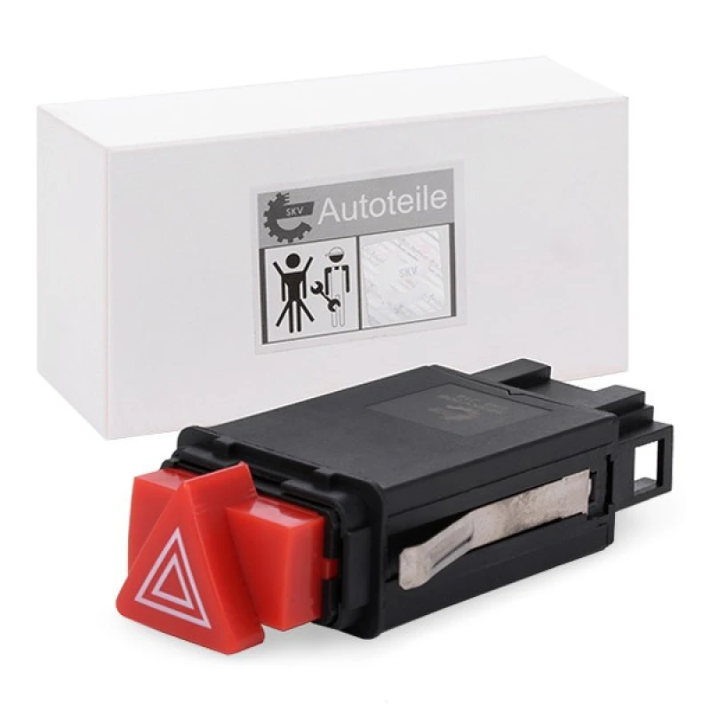 Image of ESEN SKV Hazard warning light switch ESEN SKV 36SKV708