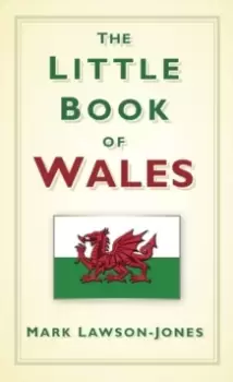 Image of The Little Book of Wales