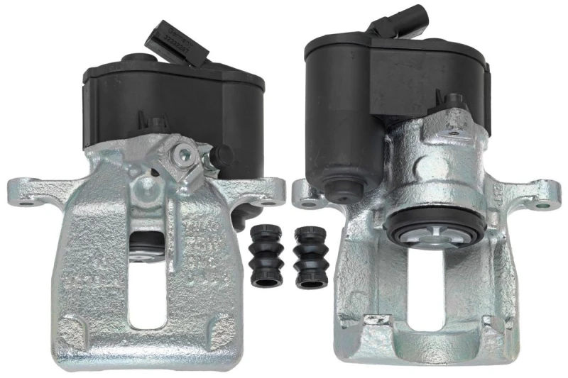 Image of Brake caliper ATE 24.6241-1709.5