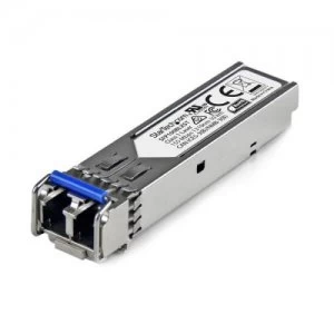 image of 100BaseLX SFP Transceiver SM 10 km