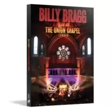 Image of Live at the Union Chapel, London