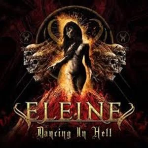 image of Eleine - Dancing In Hell Cassette