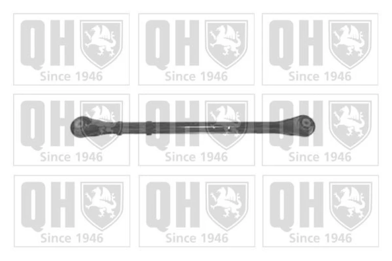 Image of QUINTON HAZELL Suspension arm QUINTON HAZELL QSJ3498S