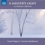 Image of Winter's Light (Music CD)