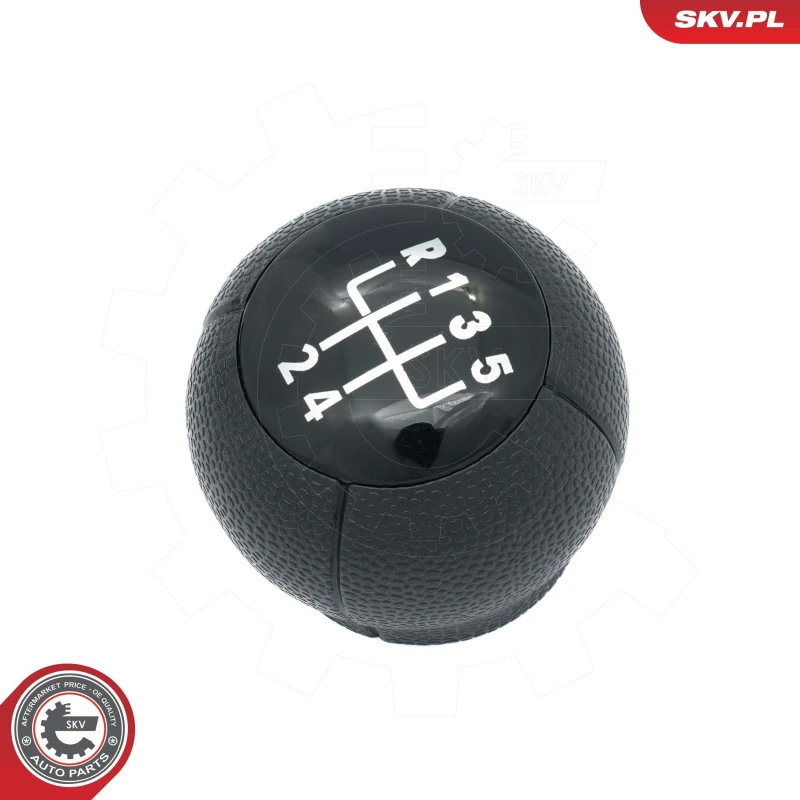 Image of ESEN SKV Gear knob ESEN SKV 63SKV091