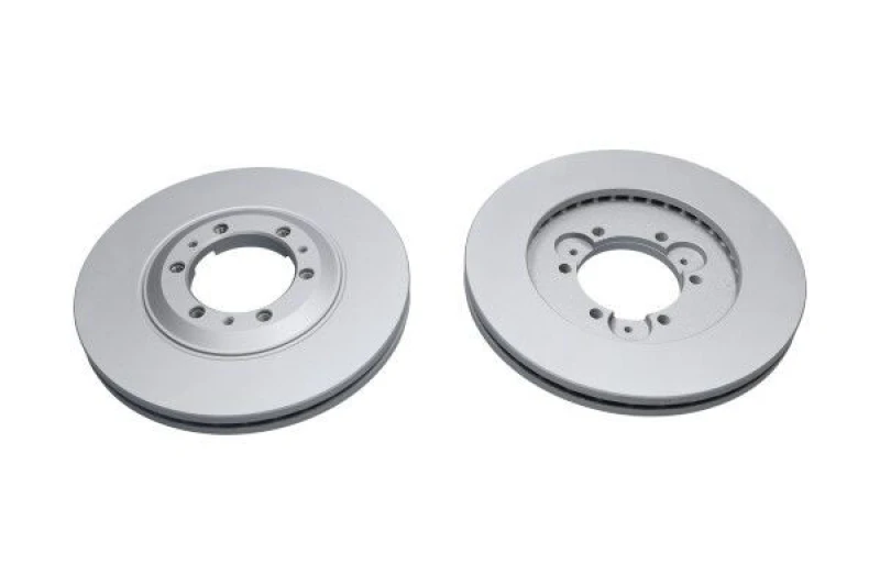 Image of KAVO PARTS Brake disc KAVO PARTS BR-3707-C