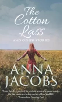 Image of The Cotton Lass and Other Stories