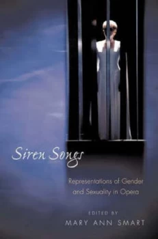 Image of Siren Songs by Mary Ann Smart Book