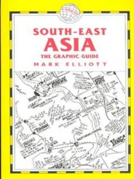 Image of South-East Asia by Mark Elliott Paperback