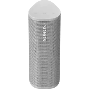 image of Sonos Roam SL Portable Multi Room Wireless Speaker - White