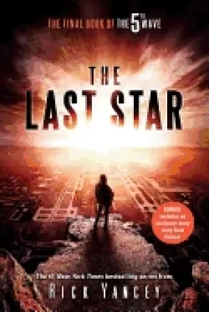 Image of last star the final book of the 5th wave