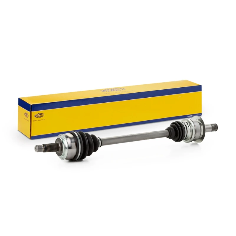 Image of MAGNETI MARELLI Drive shaft MAGNETI MARELLI 302004190203