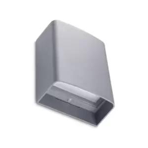 Image of Spot glass gray 13.6 cm