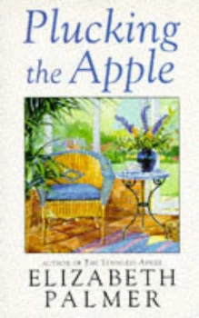 Image of Plucking the Apple by Elizabeth Palmer Paperback