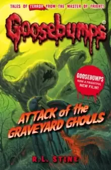 Image of Attack Of The Graveyard Ghouls