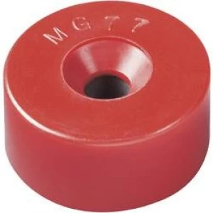 Image of Permanent magnet Ring BaO Temperature limit max. 250 C