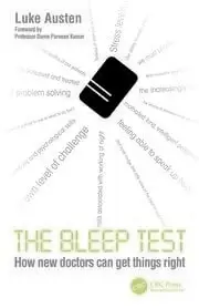 Image of The Bleep Test How New Doctors Can Get Things Right