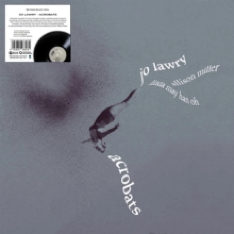 Image of Acrobats Vinyl