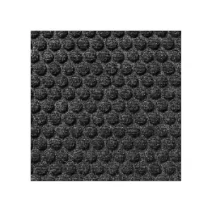 Image of Entrance matting, absorbent, LxW 900 x 600 mm, charcoal