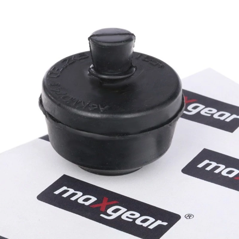 Image of MAXGEAR 72-3027 Rubber Buffer, suspension Rear Axle Rubber Buffer,suspension (1182)
