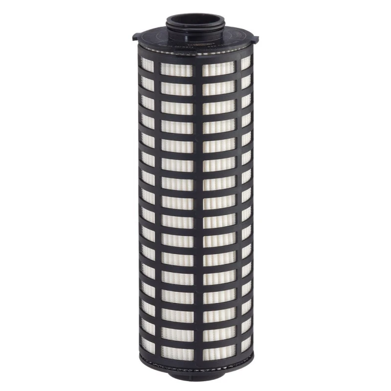 Image of Oil filter HENGST FILTER E311H01 D273