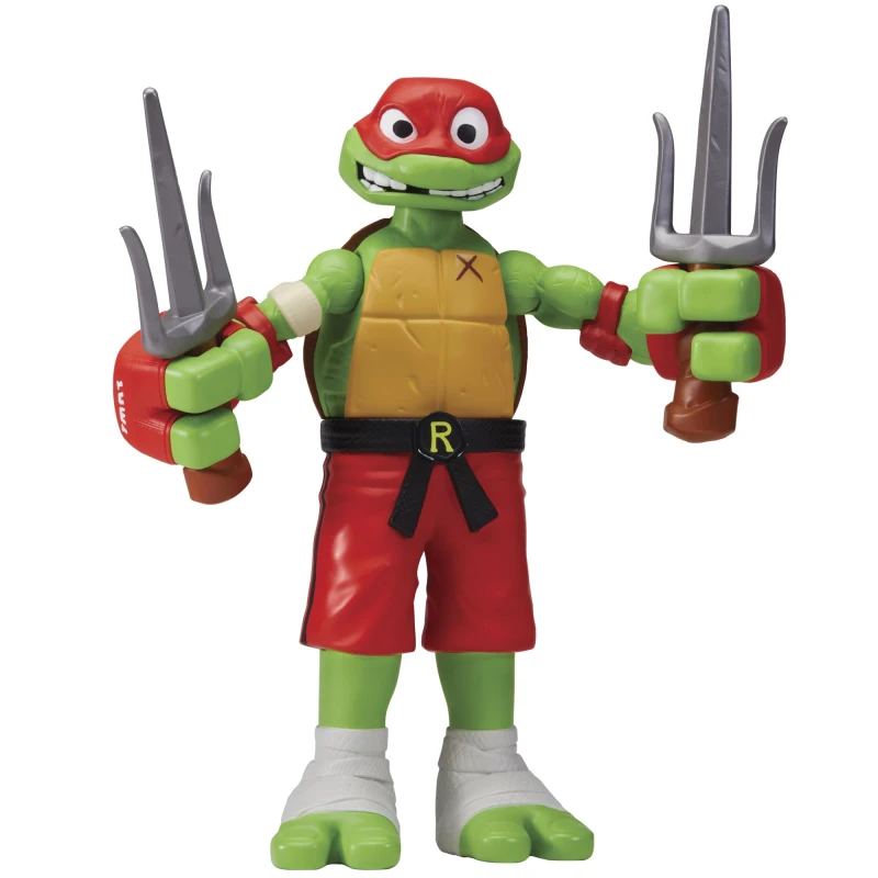 Image of Ninja Kidz Ninja Kidz Mystery Warrior Pack