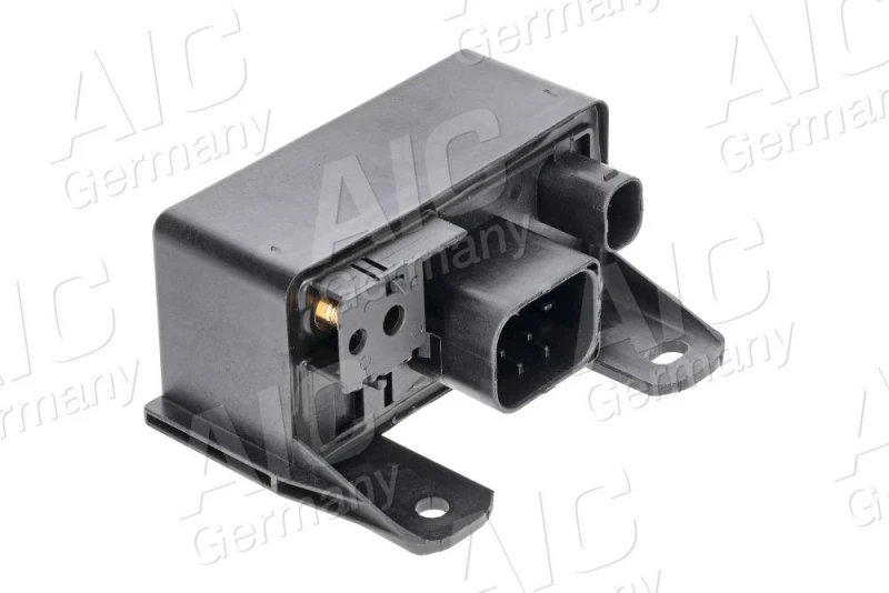 Image of Glow plug control module AIC 54920