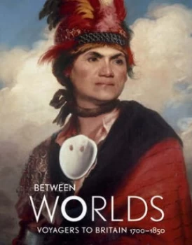 Image of Between Worlds Paperback