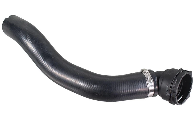 Image of Radiator hose METZGER 2421955