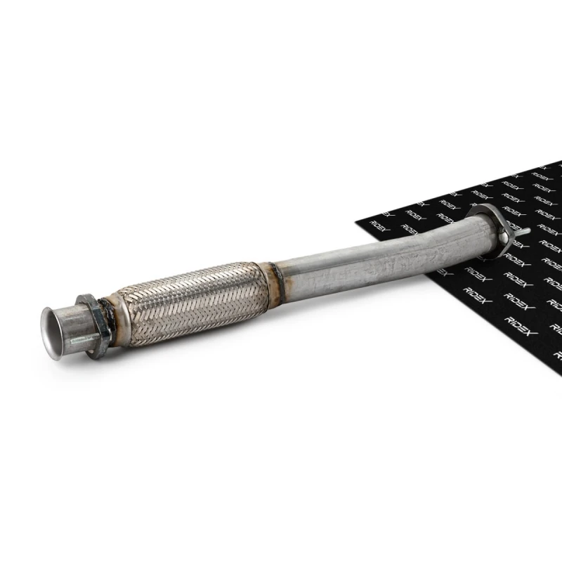 Image of RIDEX Exhaust Pipe RIDEX 17E0143