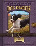Image of dog diaries 5 dash