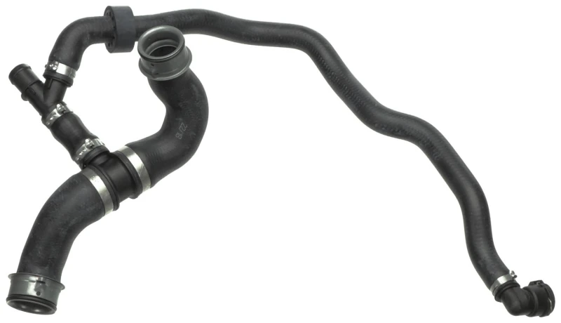Image of GATES Radiator hose GATES 05-2603