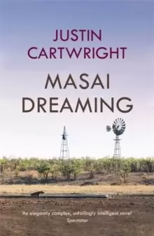 Image of Masai Dreaming