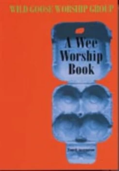 Image of A Wee Worship Book Paperback