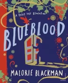 Image of Blueblood : A Fairy Tale Revolution