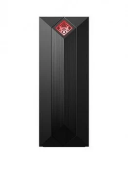 Image of HP Omen Obelisk 875-0068NA Desktop Gaming PC