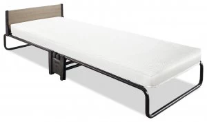 image of Jay-Be Revolution Single Folding Bed & Memory Foam Mattress