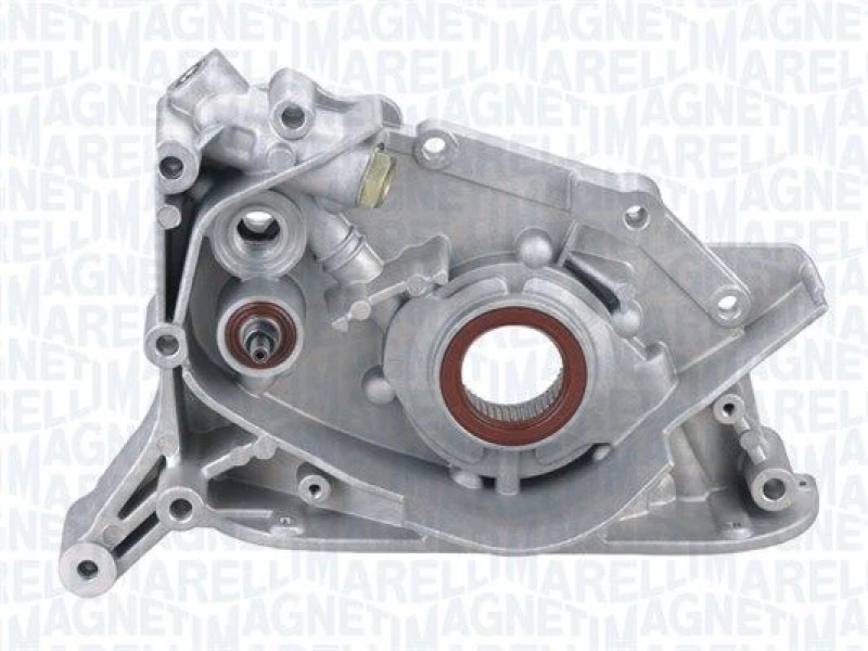 Image of MAGNETI MARELLI Oil Pump MAGNETI MARELLI 351516000089